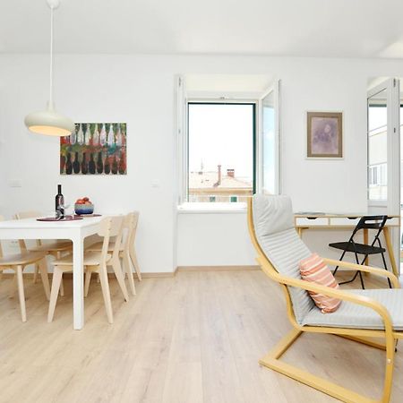Apartman Junona - Poluotok Na Dlanu Задар Экстерьер фото