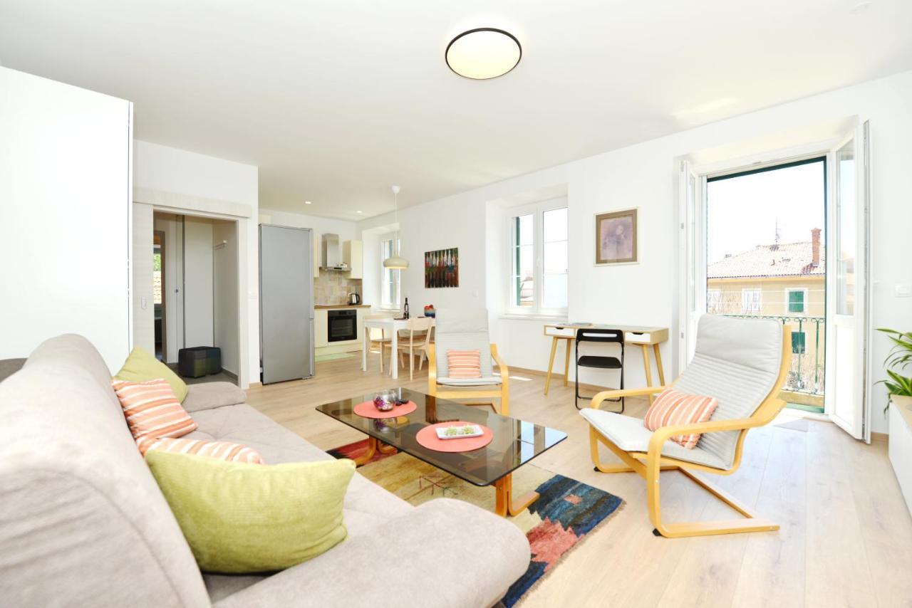 Apartman Junona - Poluotok Na Dlanu Задар Экстерьер фото