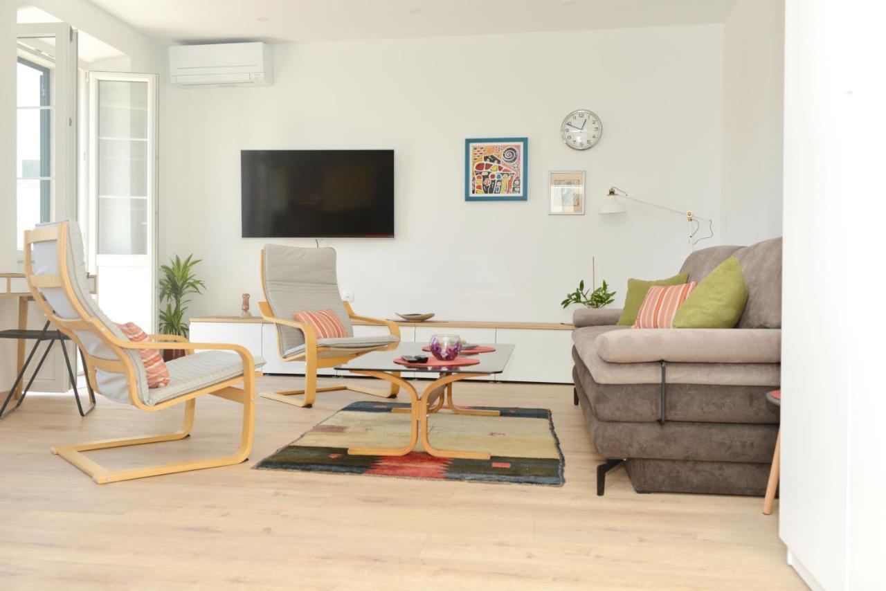 Apartman Junona - Poluotok Na Dlanu Задар Экстерьер фото