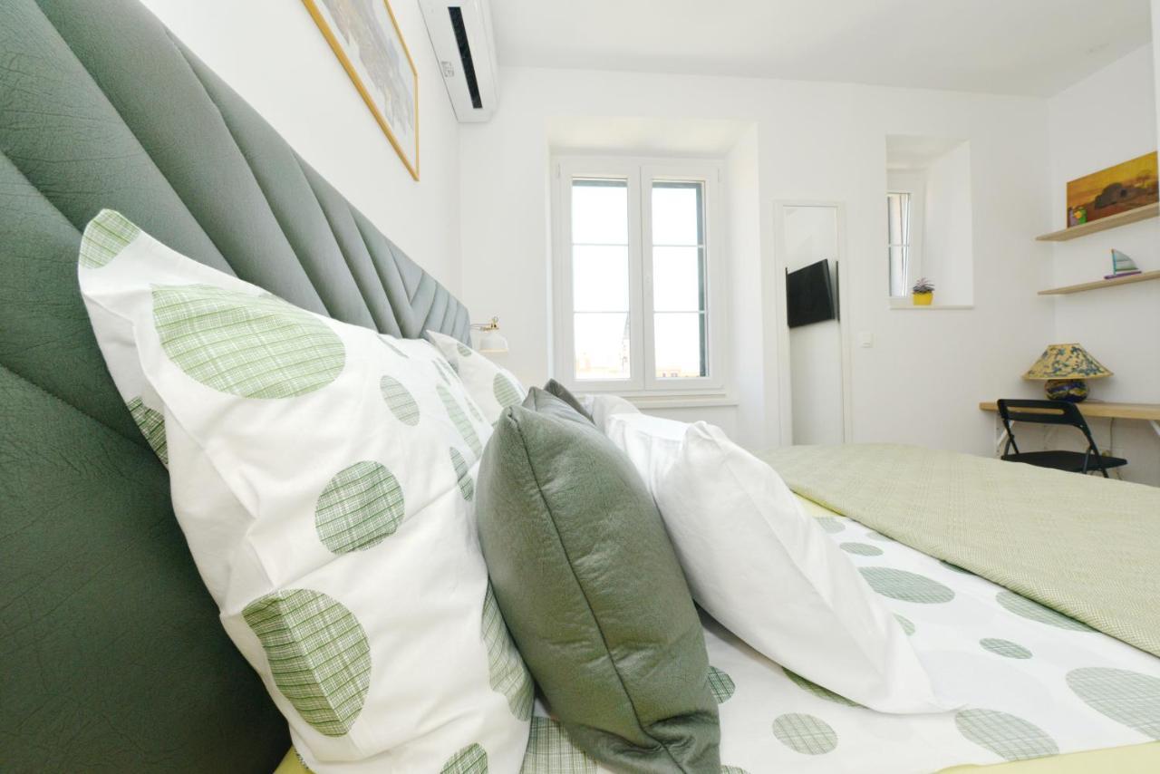 Apartman Junona - Poluotok Na Dlanu Задар Экстерьер фото
